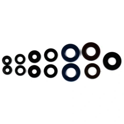 Wellendichtring Satz Athena passend für: Derbi Senda, GPR, Dekker, Aprilia SX, RX, RS4