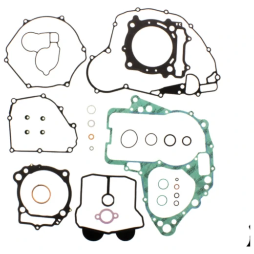 Kompletter Dichtungssatz für Offroad-Motorräder Athena