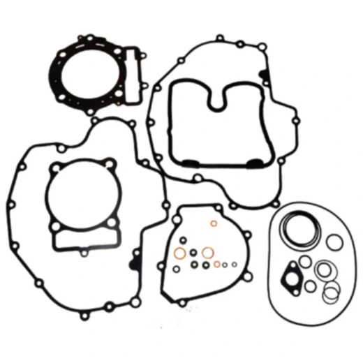 Dichtungssatz komplett Athena passend für: Husqvarna TE, TC, SM