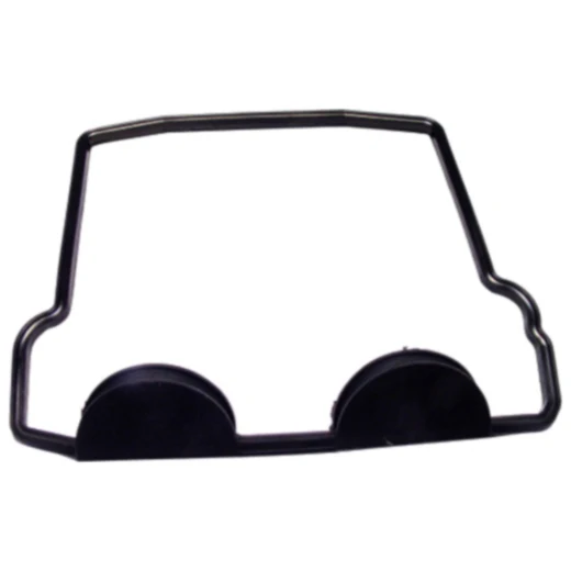 Ventildeckeldichtung Athena passend für: Kawasaki KLX, KFX, KX