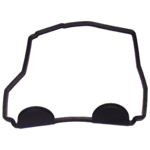 Ventildeckeldichtung Athena passend für: KTM SX Quad