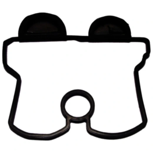 Ventildeckeldichtung für On- und Offroad-Motorräder 7517030