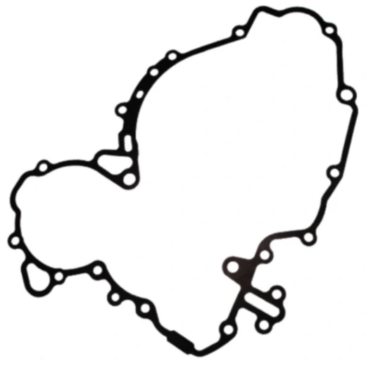 Kupplungsdeckeldichtung innen für Motorräder 7517295