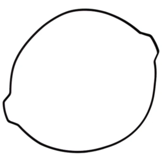 Dichtung Kupplungsdeckel außen Athena passend für: KTM SX Quad, XC Quad