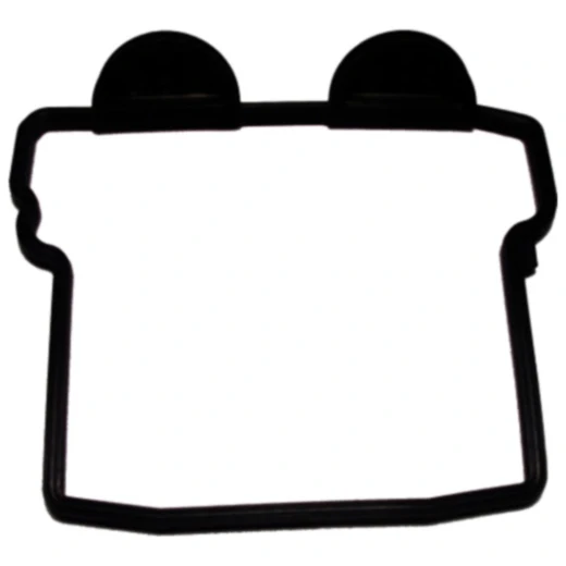 Ventildeckeldichtung Athena passend für: Kawasaki KX 7517485