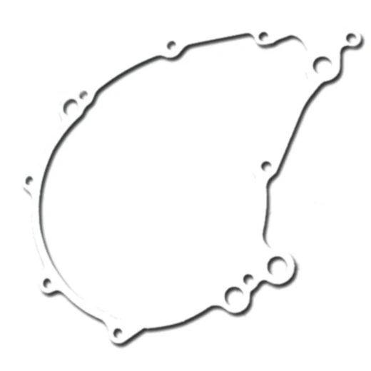 Lichtmaschinendeckeldichtung Athena passend für: Aprilia Pegaso, Derbi 659