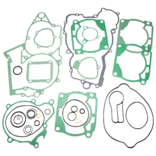 Dichtungssatz komplett Athena passend für: Husqvarna TE, TC, Husaberg TE