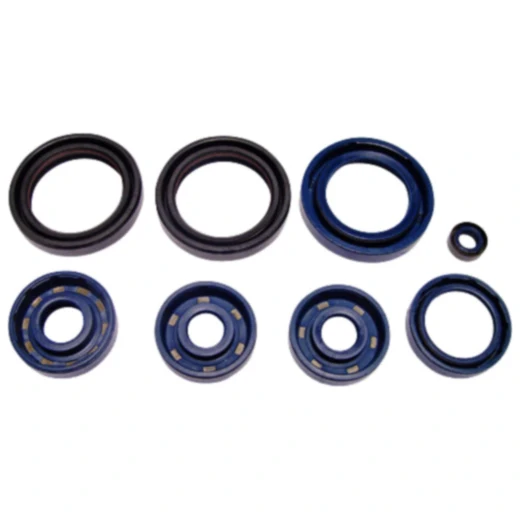 Wellendichtring Satz Athena Rotax passend für: Aprilia Red Rose, AF1, RS