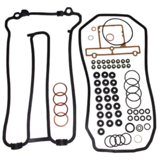 Dichtungssatz komplett Athena passend für: BMW K, K1