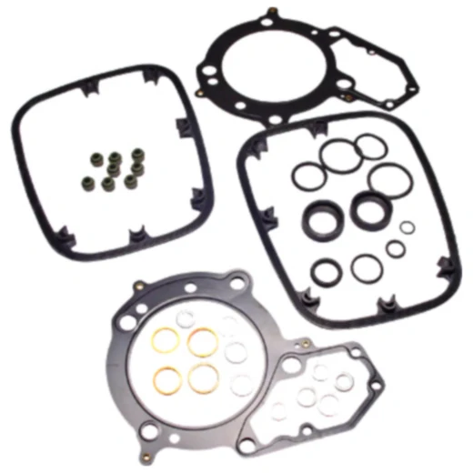 Dichtungssatz komplett Athena passend für: BMW R 7518855