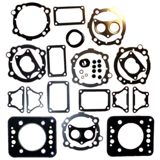 Dichtungssatz Topend Athena für Standard Zylindersatz passend für: Ducati 748