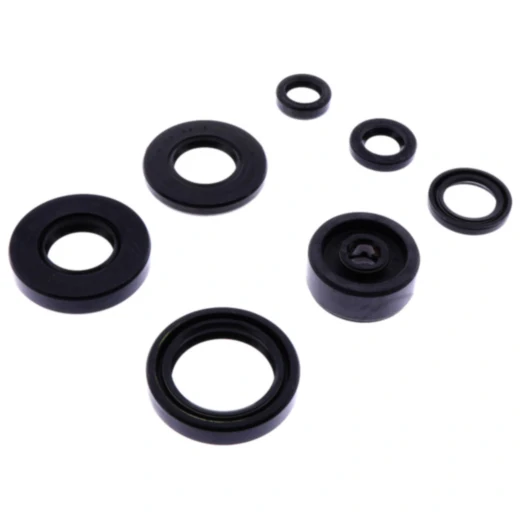 Wellendichtring Satz Athena passend für: Yamaha YZ 7519093