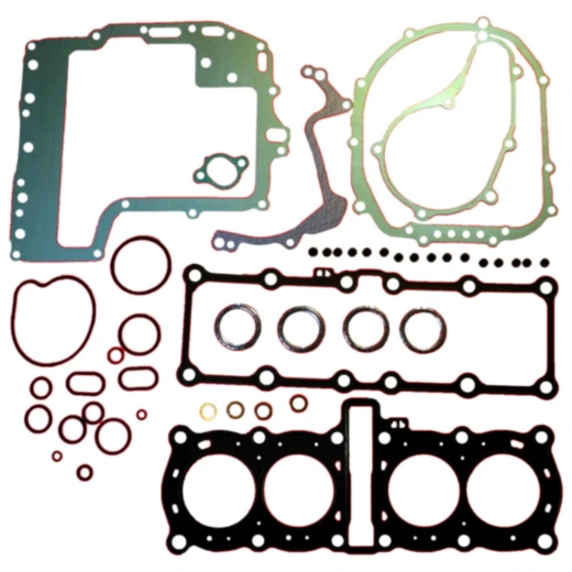 Dichtungssatz komplett für Motorräder Athena ohne Ventildeckeldichtung