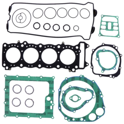 Dichtungssatz komplett für Motorräder Athena 7519192