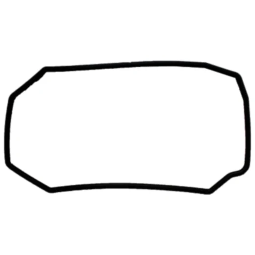 Dichtung Kurbelgehäuse Athena passend für: BMW K