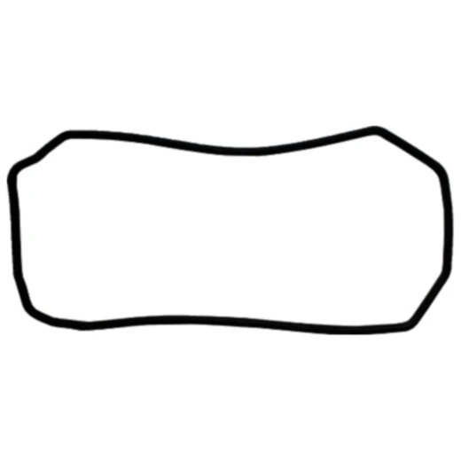 Dichtung Kurbelgehäuse Athena passend für: BMW K, K1