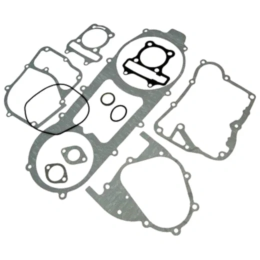 Dichtungssatz komplett 101 Octane 835MM passend für: Jonway YY125T - 10, YY125T - 12, YY125T - 19