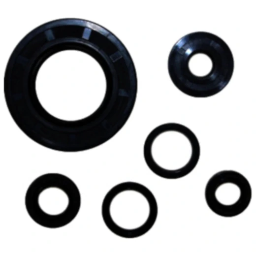 Wellendichtring Satz Athena passend für: Kawasaki Z