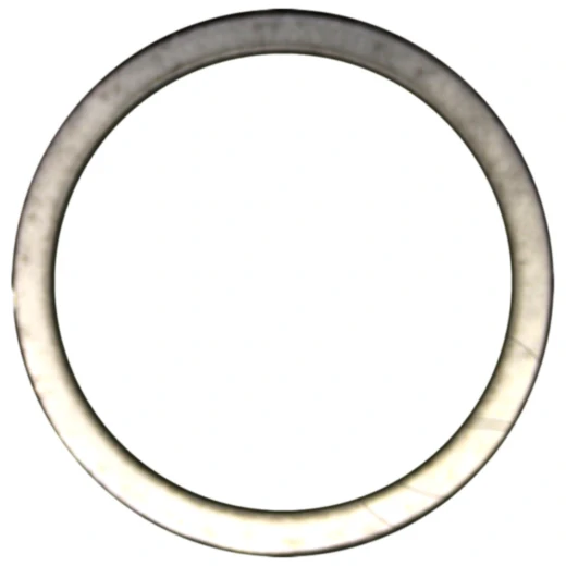 Krümmerdichtung Athena 35X42X3MM passend für: Honda TRX, FJS, Suzuki LT - A, GZ