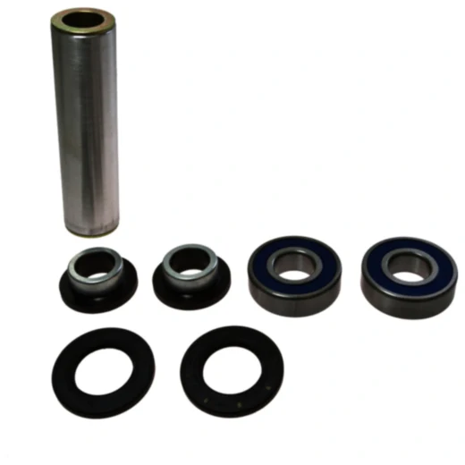 Radlager Satz komplett All Balls Racing mit Wellendichtring verstärkt passend für: Husaberg FE, TE, FC, FS