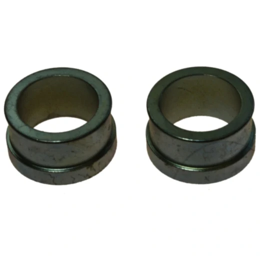 Raddistanzhülsen für Motorräder