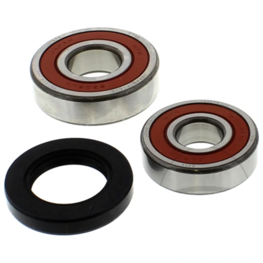 Radlager Satz komplett Tourmax mit Wellendichtring passend für: Honda CB 7520070