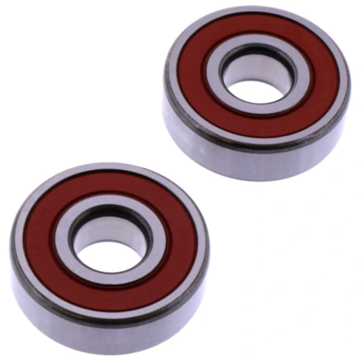 Radlager Satz komplett Tourmax passend für: Hyosung GT, GV, RT, ST, MZ/MUZ RT, SM, SX