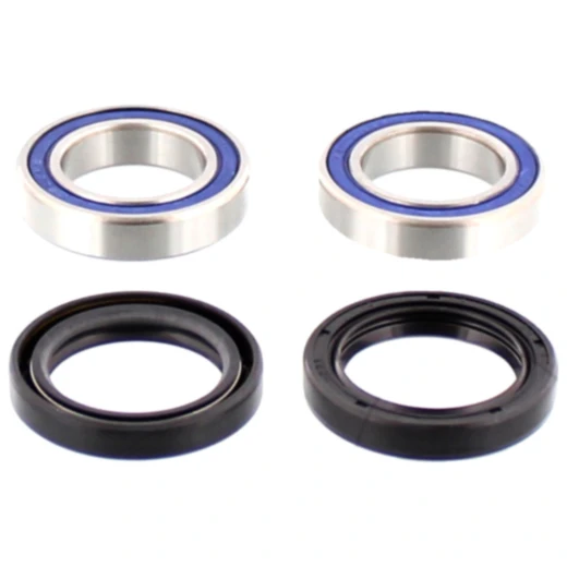 Radlager Satz komplett All Balls Racing mit Wellendichtring passend für: Gas Gas EC, MC, SM