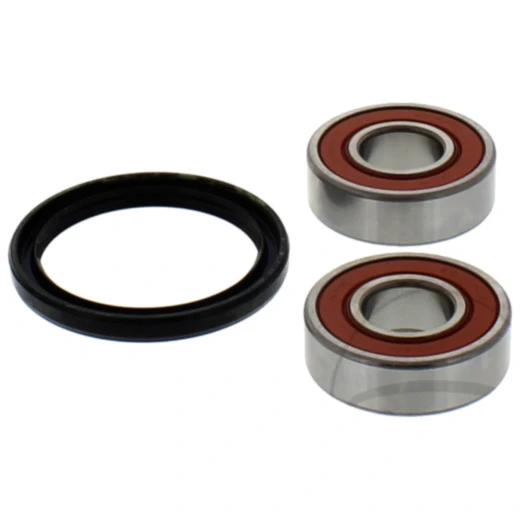 Radlager Satz komplett Tourmax mit Wellendichtring passend für: Honda XL, XR