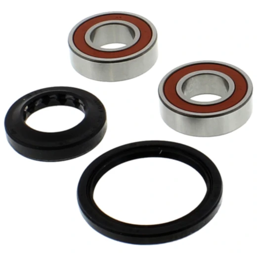 Radlager Satz komplett Tourmax mit Wellendichtring passend für: Honda XR 7520147