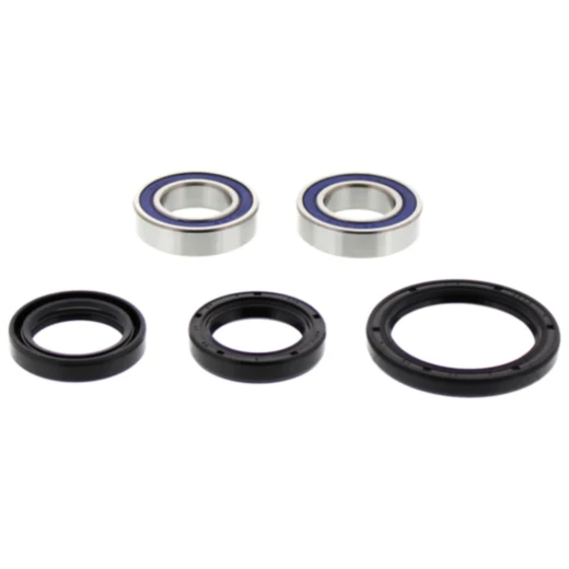 Radlager Satz komplett All Balls Racing mit Wellendichtring passend für: KTM EXE, EXC