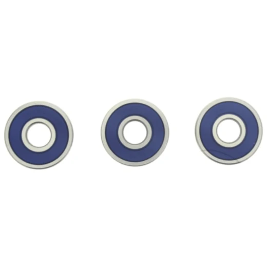 Radlager Satz All Balls Racing passend für: Suzuki GN, GZ, GT, GS