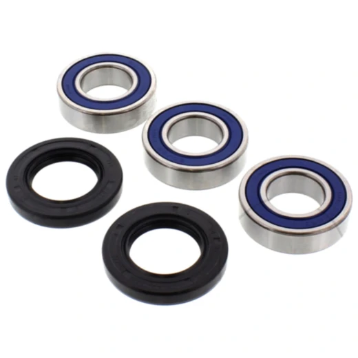 Radlagersatz Komplette All Balls Racing mit Dichtungen