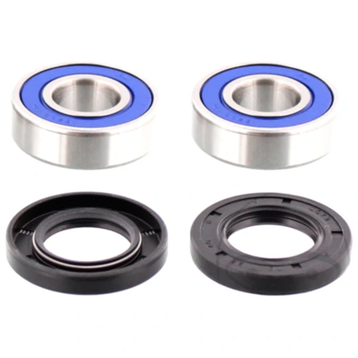 Radlagersatz Komplett All Balls Racing mit Dichtungen
