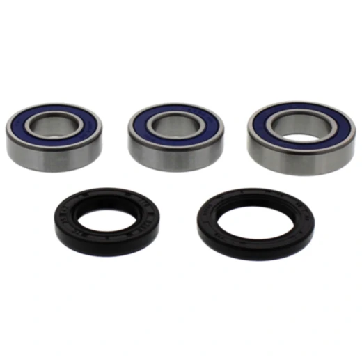 Radlager Satz komplett All Balls Racing mit Wellendichtring passend für: Gas Gas EC, MC, SM 7520215