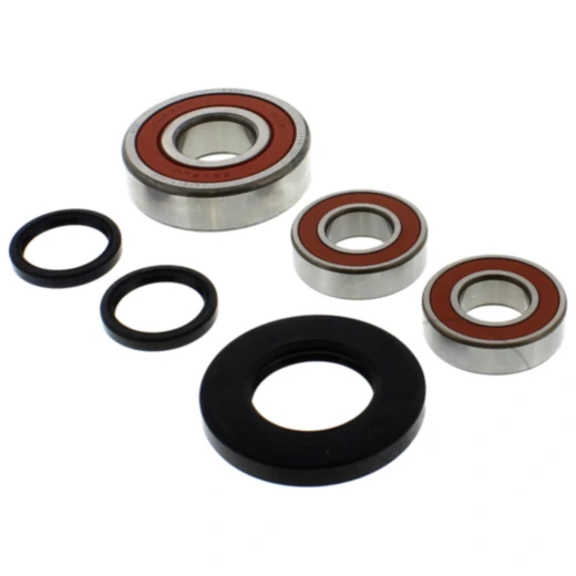 Radlager und Wellendichtring Kit für Tourmax