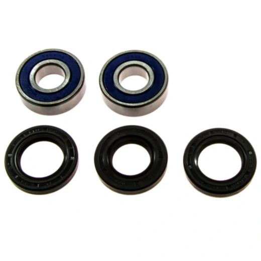 Radlager Satz komplett All Balls Racing mit Wellendichtring passend für: BMW F (650, 700), G