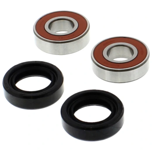 Radlager Satz komplett Tourmax siehe 7521481 04/24 passend für: Yamaha YZ