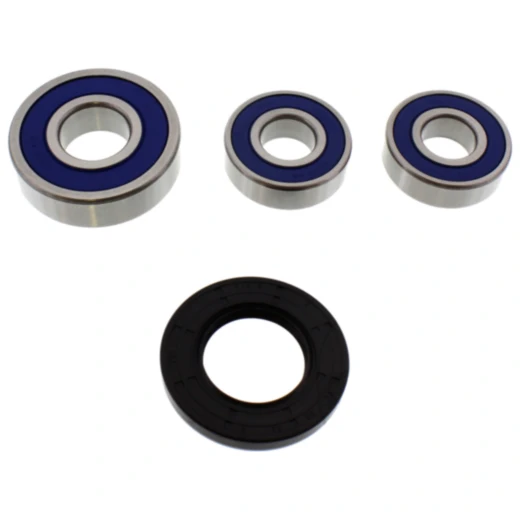 Radlagersatz komplett All Balls Racing für Motorräder