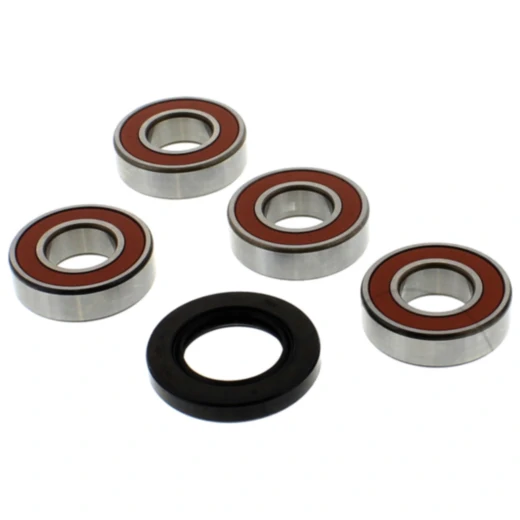 Radlagersatz komplett Tourmax für Motorräder