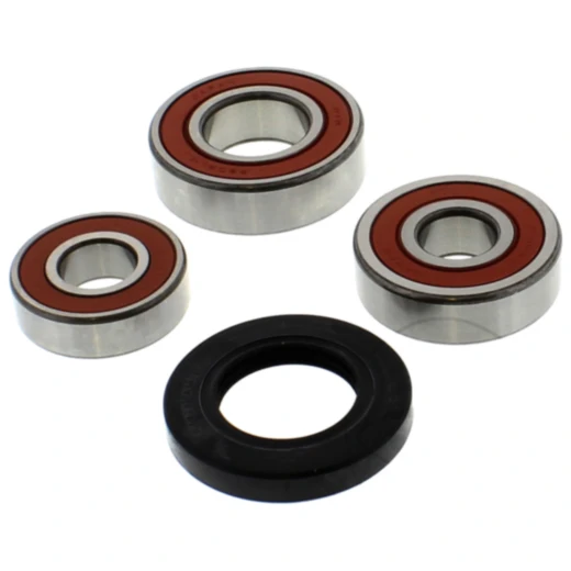 Radlager und Wellendichtring Satz Tourmax_0