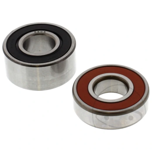 Radlager Satz komplett Tourmax passend für: Honda VT 7520335