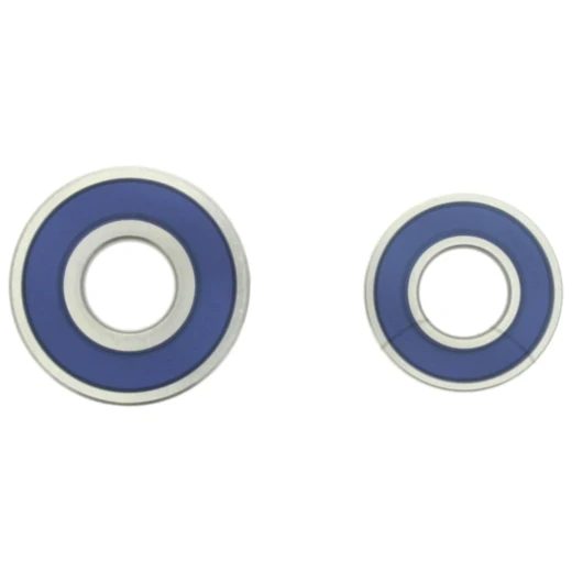 Radlager Satz All Balls Racing passend für: Suzuki DR, Kawasaki KX