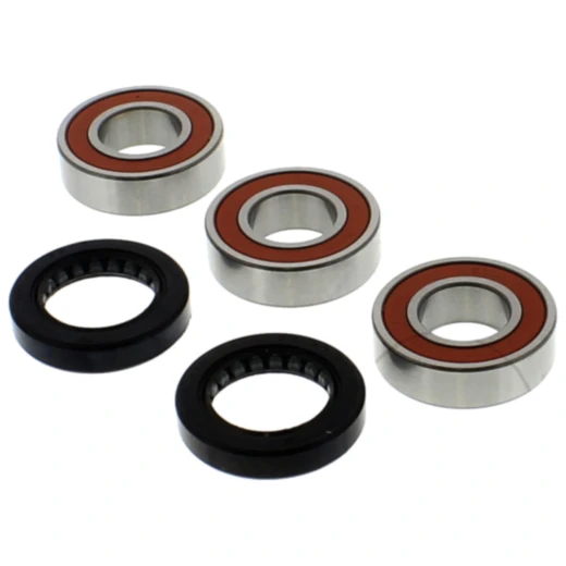 Radlager Satz komplett Tourmax siehe 7521492 04/24 passend für: Honda CRF