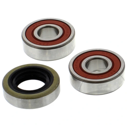 Radlager Satz komplett Tourmax mit Wellendichtring passend für: Honda Z, CRF, XR