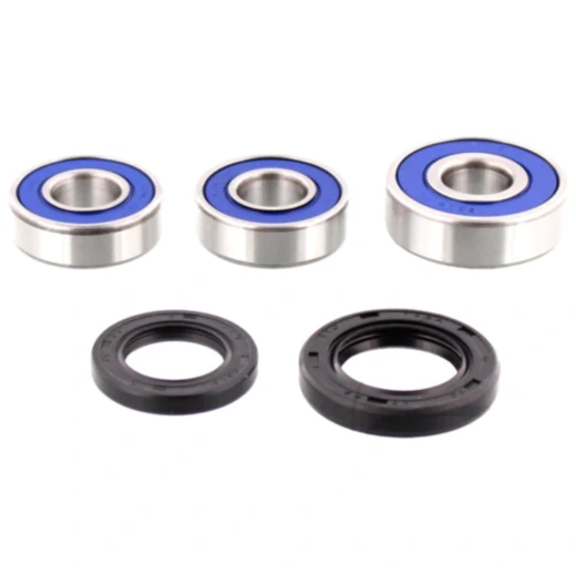 Radlager Satz komplett All Balls Racing mit Wellendichtring passend für: Ducati Supersport, Monster, S