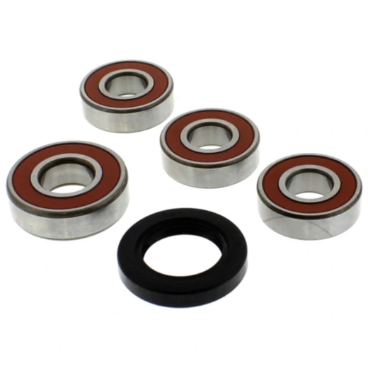 Radlager Satz komplett Tourmax siehe 7521496 04/24 passend für: Honda CBF