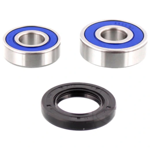 Radlager Satz komplett All Balls Racing mit Wellendichtring