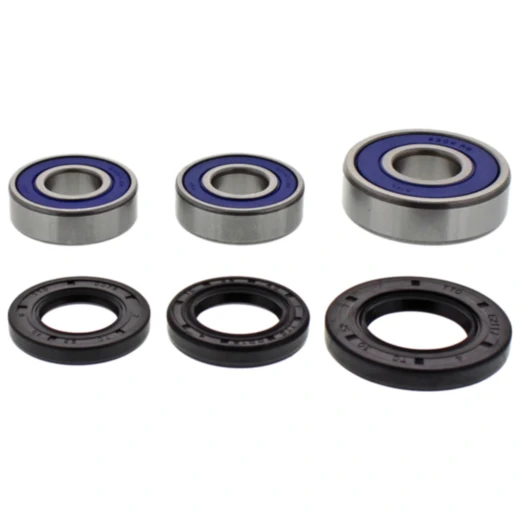 Radlagersatz und Wellendichtring von All Balls Racing