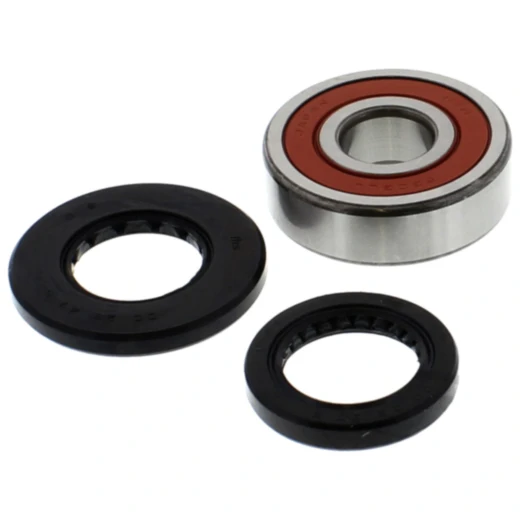 Radlager Satz komplett Tourmax mit Wellendichtring passend für: Honda SH, FES, NES